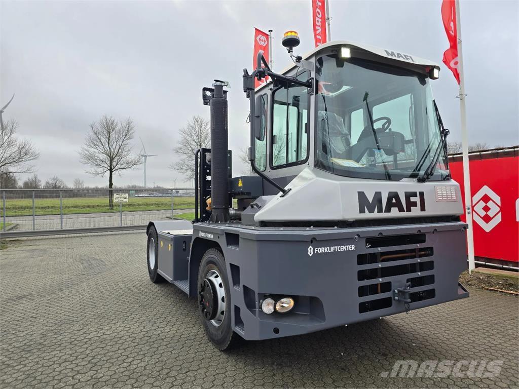 Mafi R336 4x4 Терминални трактори