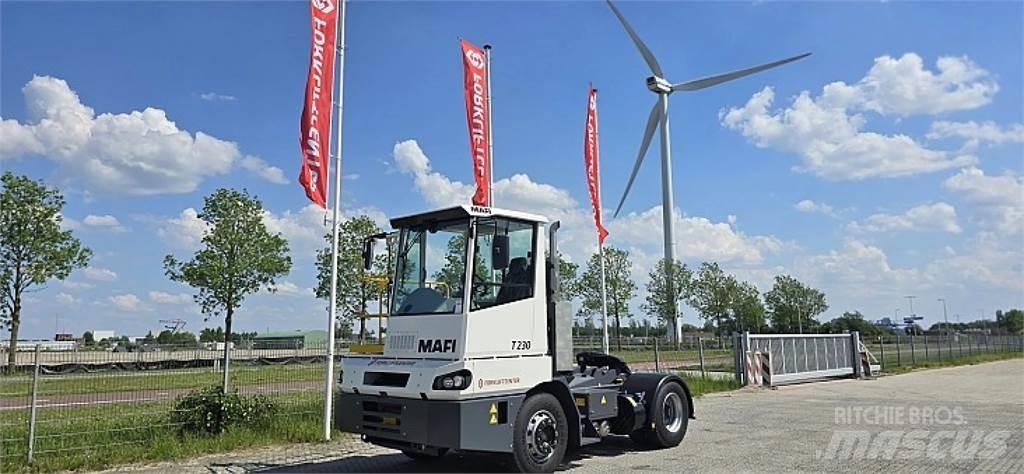 Mafi T230 Терминални трактори