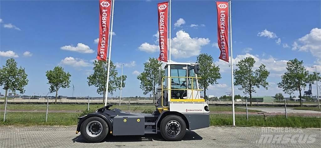 Mafi T230 Терминални трактори