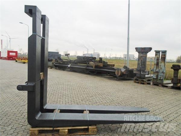 Mafi T230 Терминални трактори