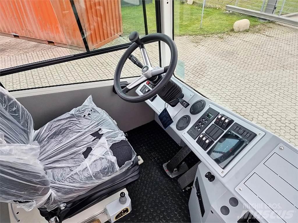 Mafi T230 Терминални трактори