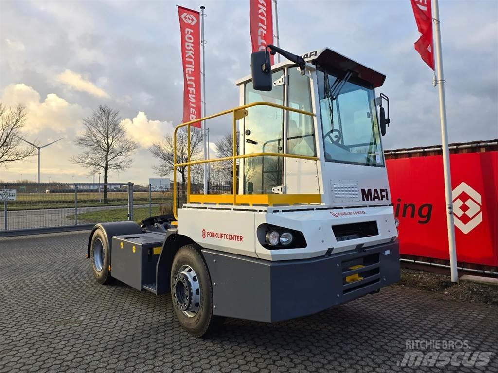 Mafi T230 Терминални трактори
