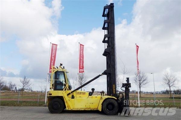 Mafi T230 Терминални трактори