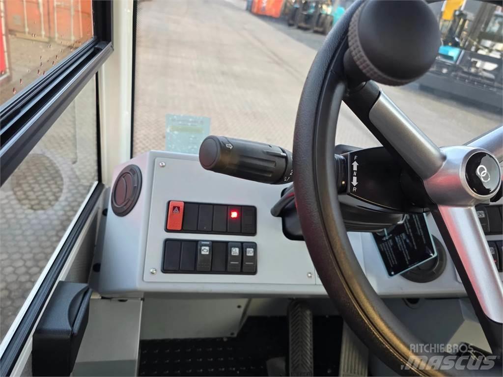 Mafi T230 Терминални трактори