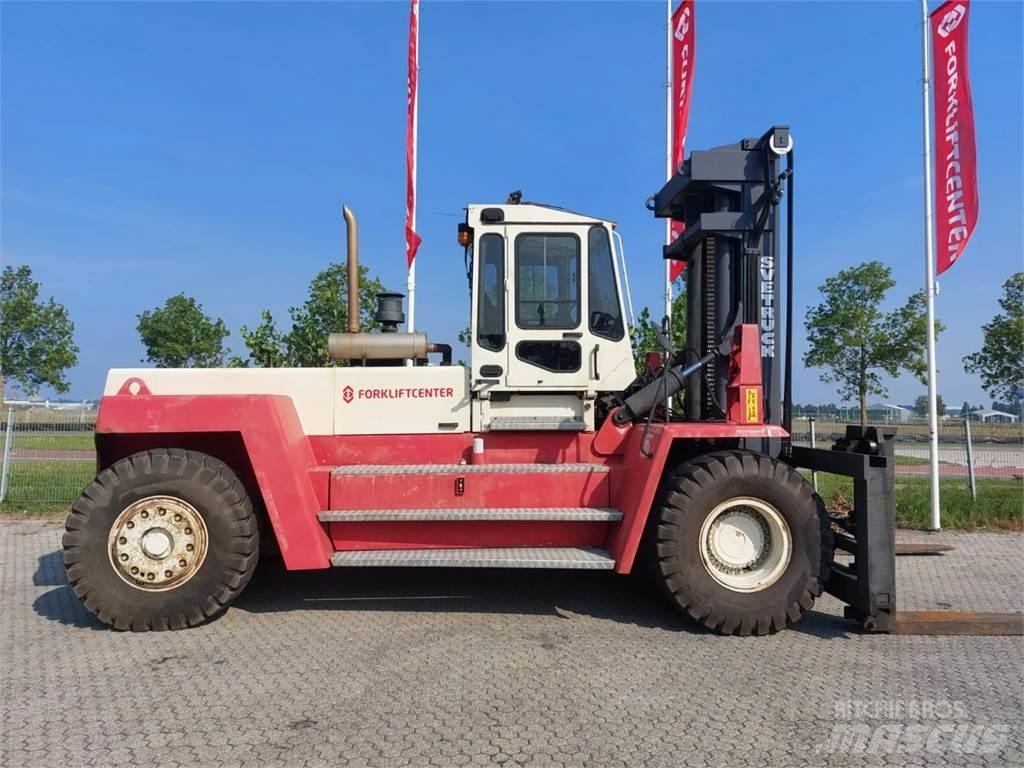 Svetruck 30120 Дизелови камиони