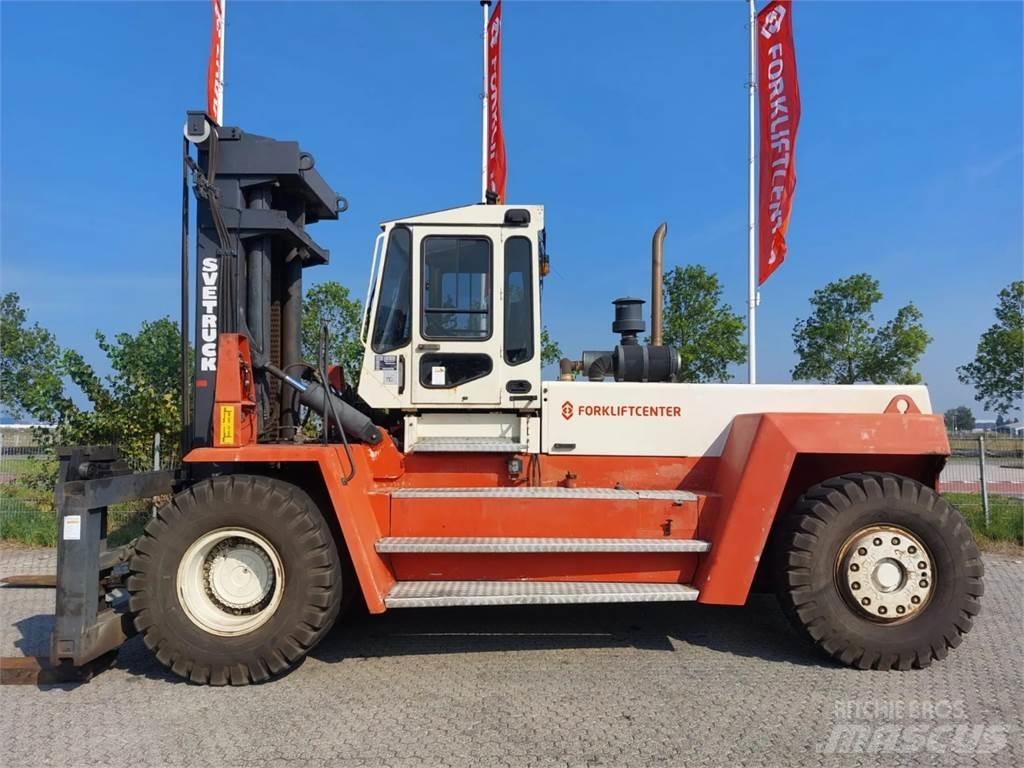 Svetruck 30120 Дизелови камиони