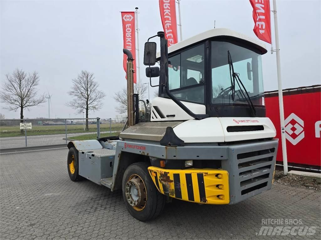 Terberg TT223 Терминални трактори