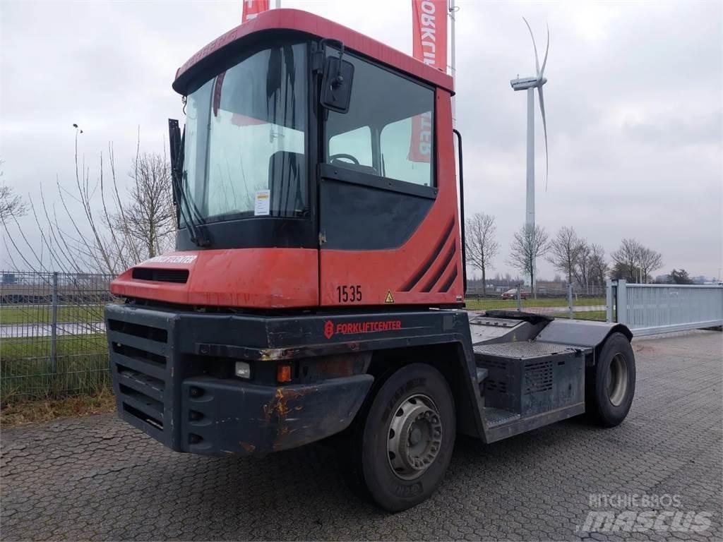 Terberg TT223 Терминални трактори