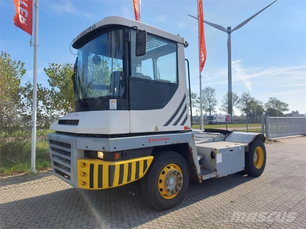 Terberg TT223 Терминални трактори