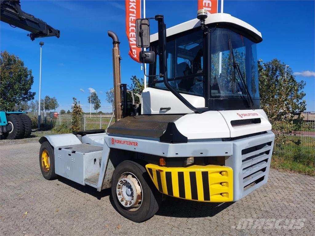 Terberg TT223 Терминални трактори