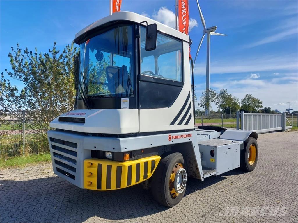 Terberg TT223 Терминални трактори
