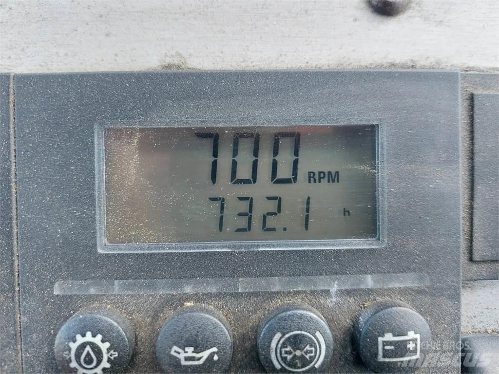 Terberg YT182 Терминални трактори