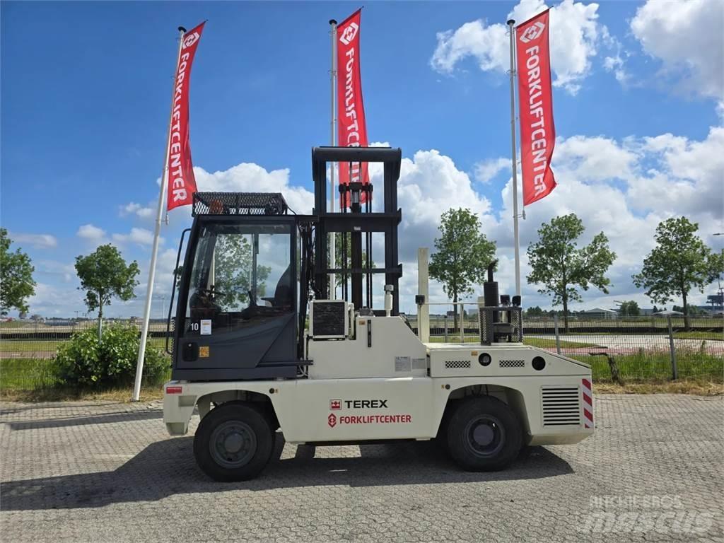 Terex SF50U Дизелови камиони