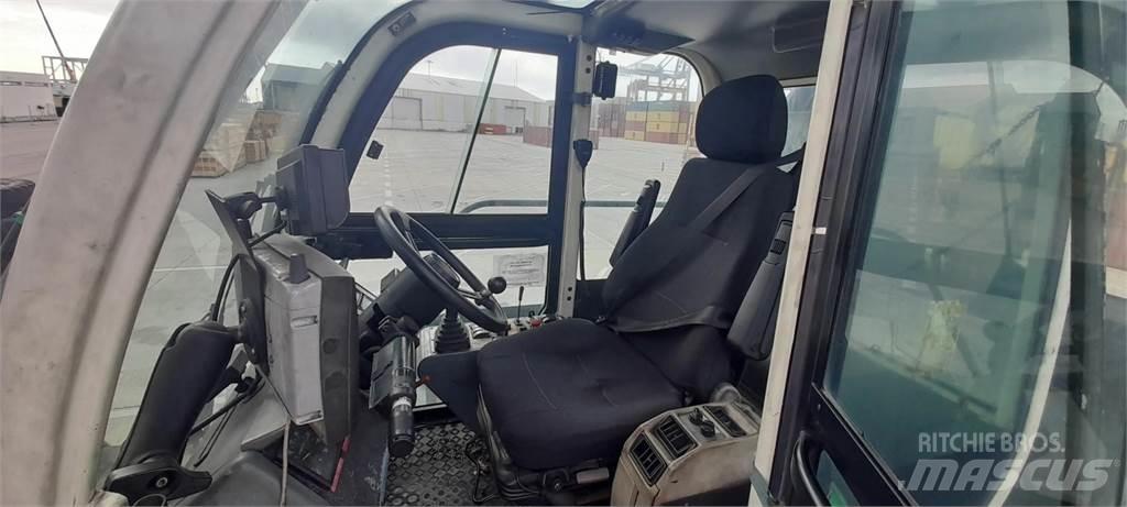 Terex TFC 45L Кари повдигачи на контейнери