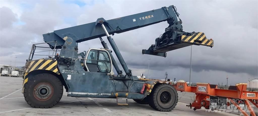 Terex TFC 45L Кари повдигачи на контейнери