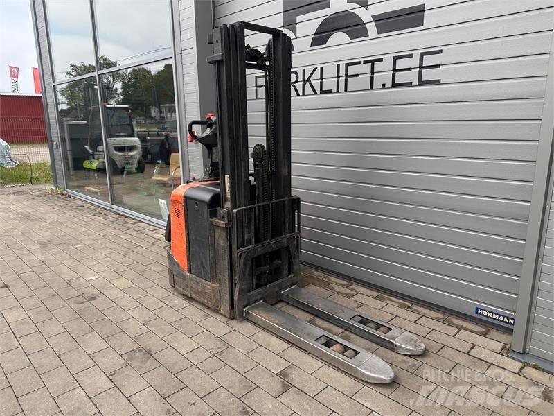 BT SPE125 Вилични кари-повдигачи - други