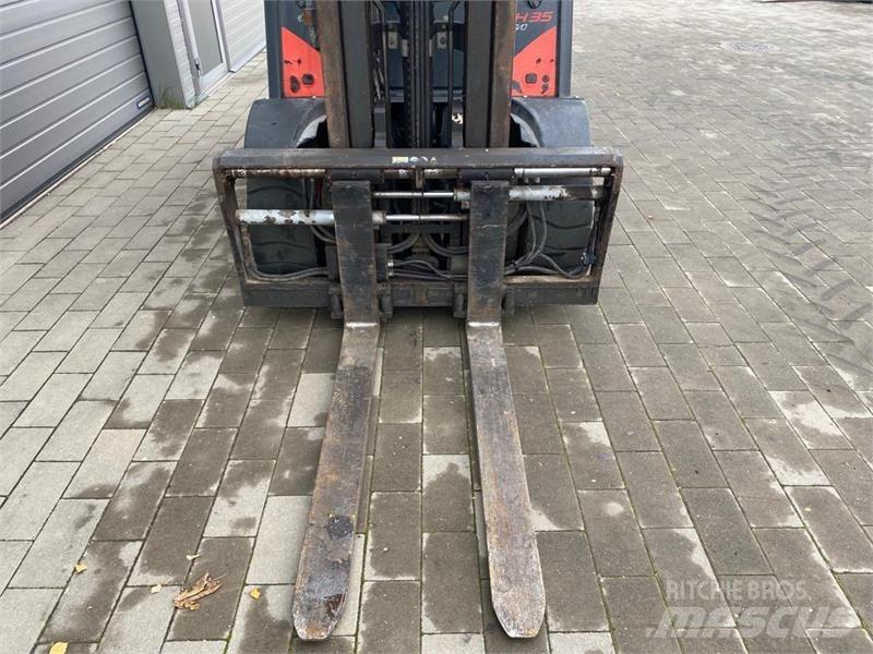 Linde H35D Дизелови камиони
