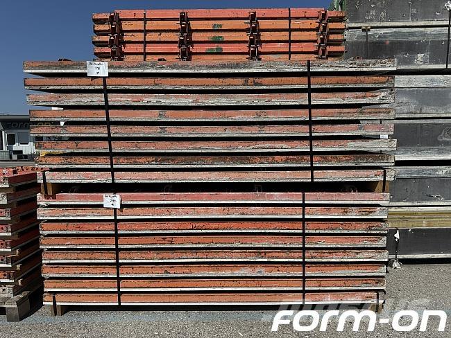 Peri QUATTRO Кофраж
