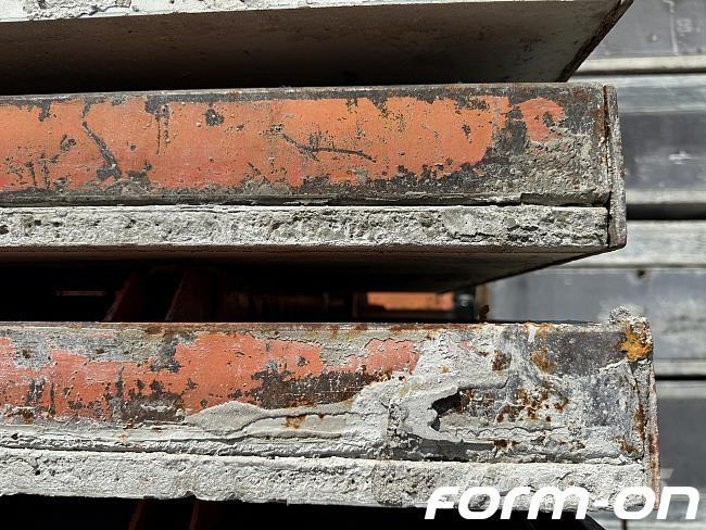 Peri QUATTRO Кофраж
