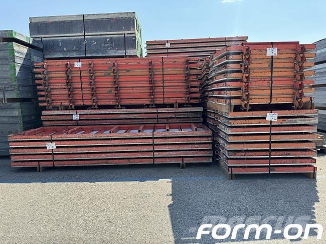 Peri QUATTRO Кофраж
