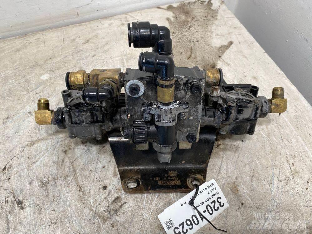 ABS Module Електроники