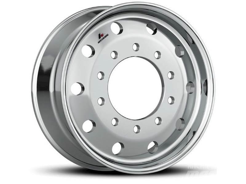  Accuride Гуми