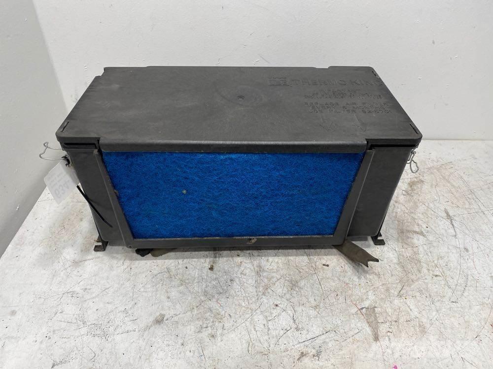  APU & Parts Електроники