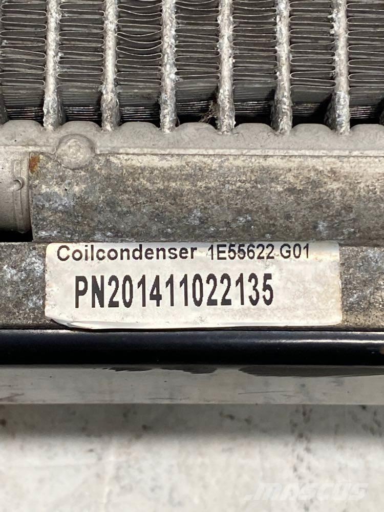  APU & Parts Електроники