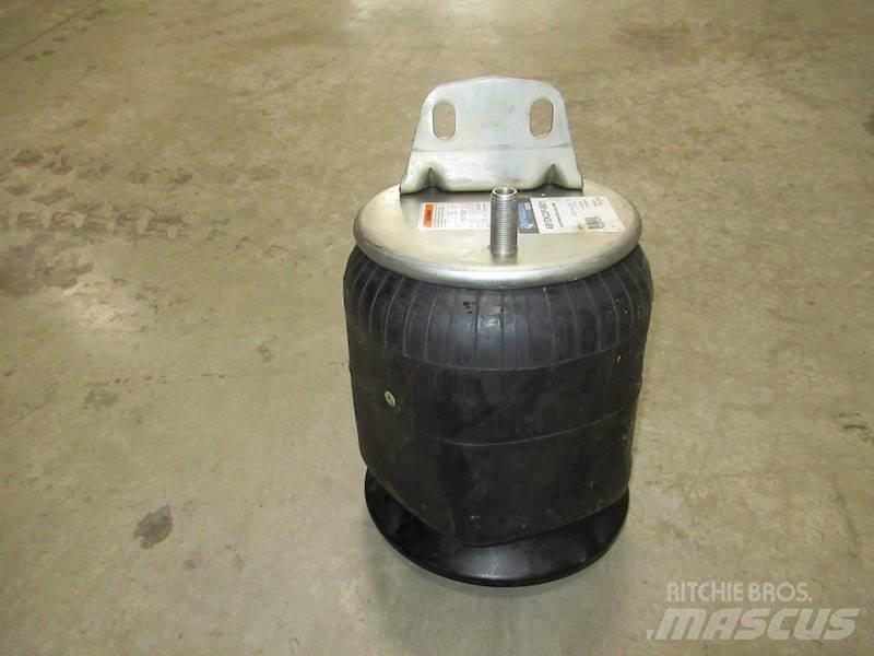  Automann Шаси