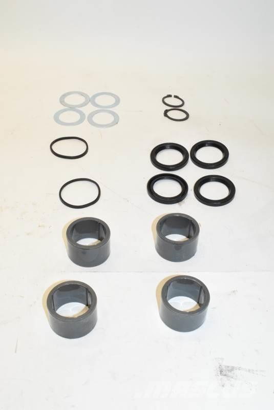  Automann Спирачки