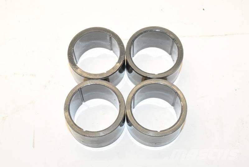  Automann Спирачки