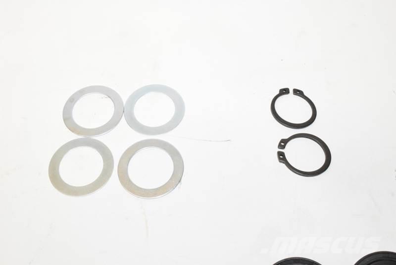  Automann Спирачки