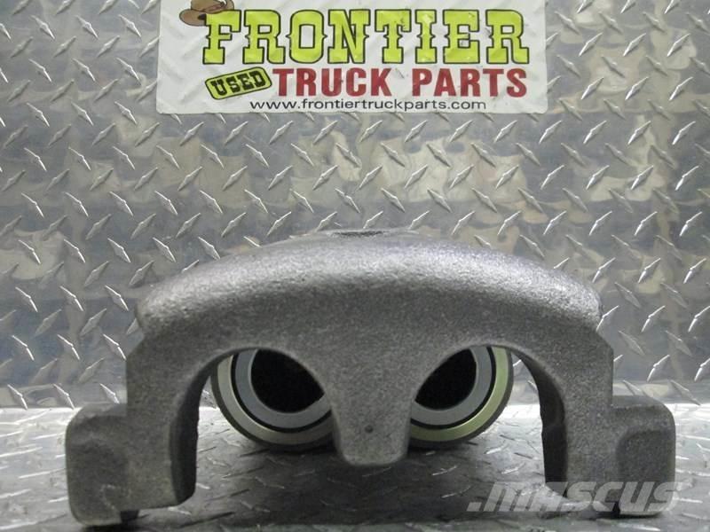  Bendix Спирачки