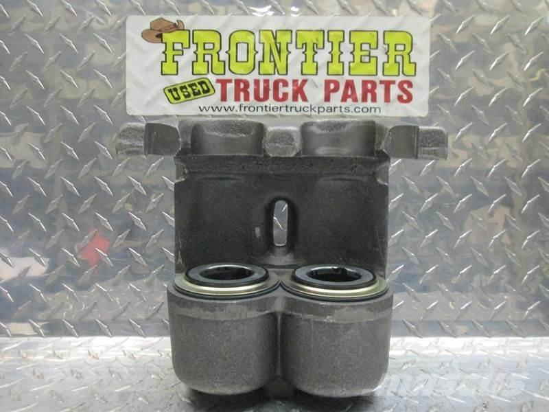  Bendix Спирачки