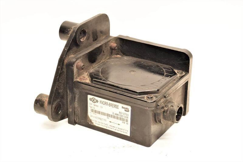  Bendix Електроники