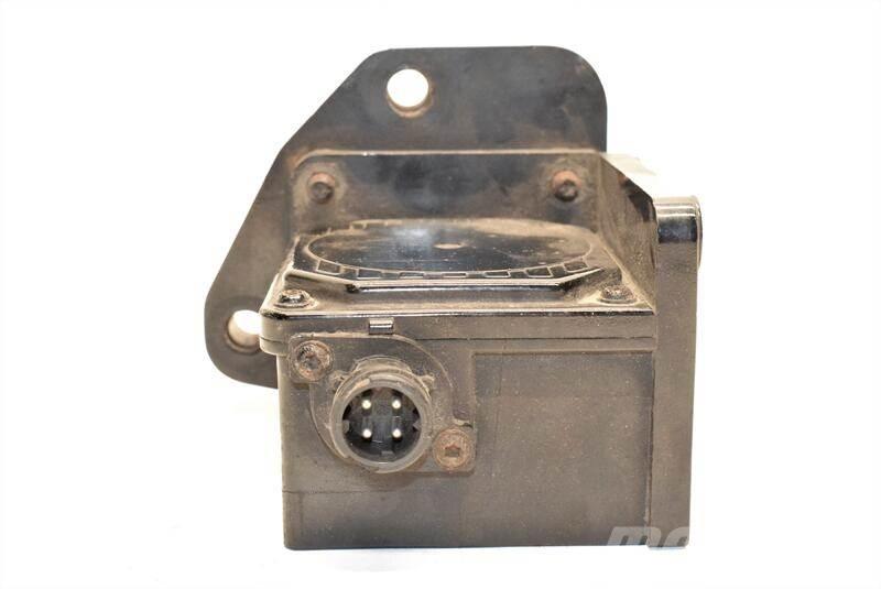  Bendix Електроники