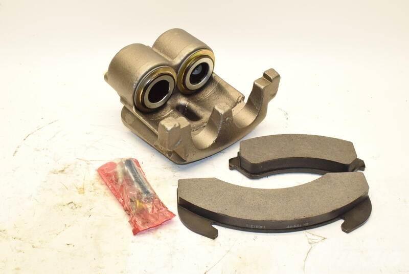  Bendix Спирачки