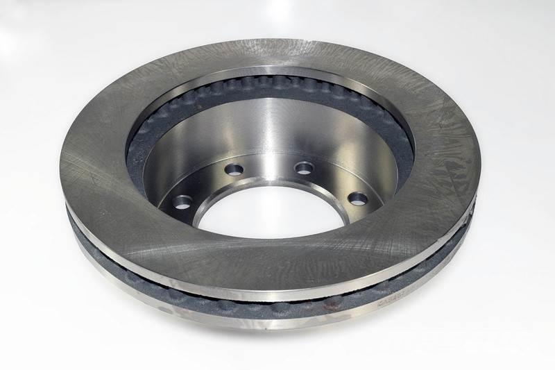  Bendix Спирачки