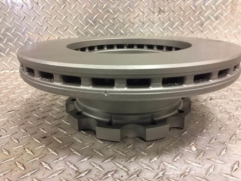  Bendix Спирачки