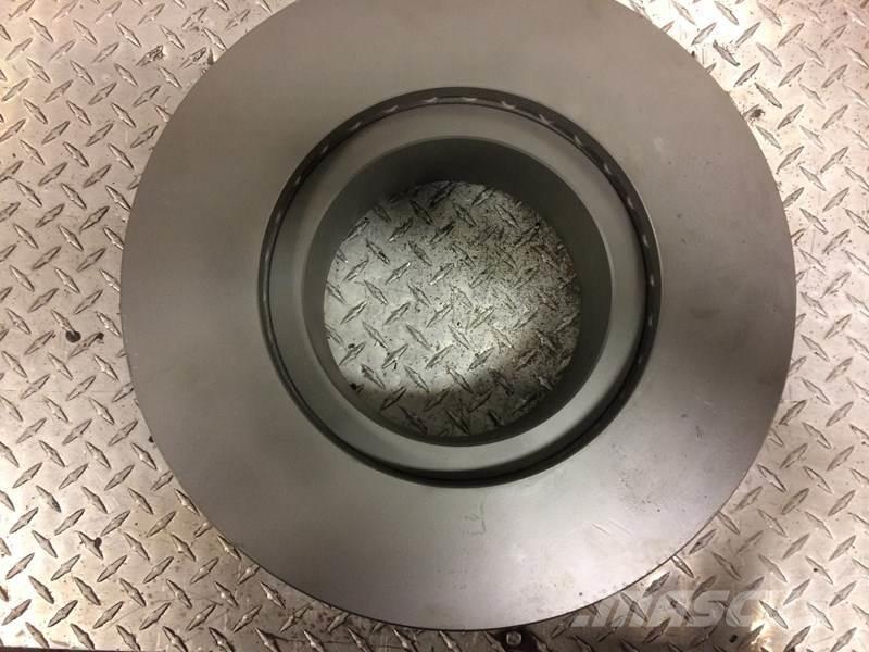  Bendix Спирачки