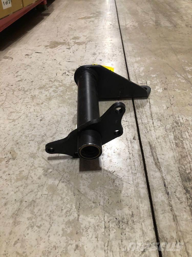  Bendix Спирачки