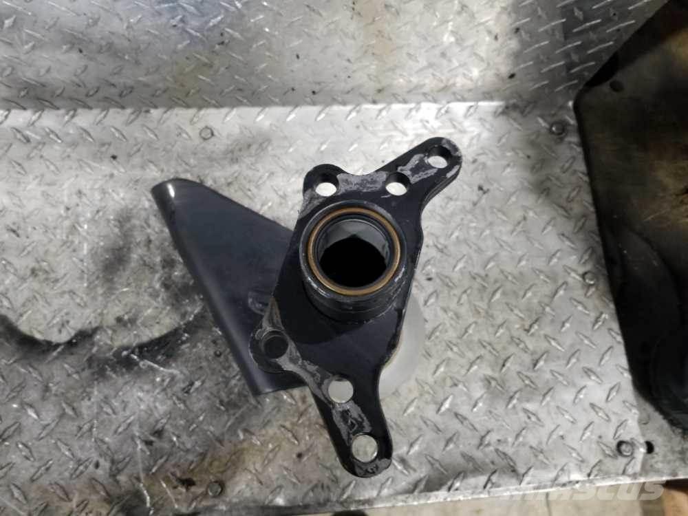  Bendix Спирачки