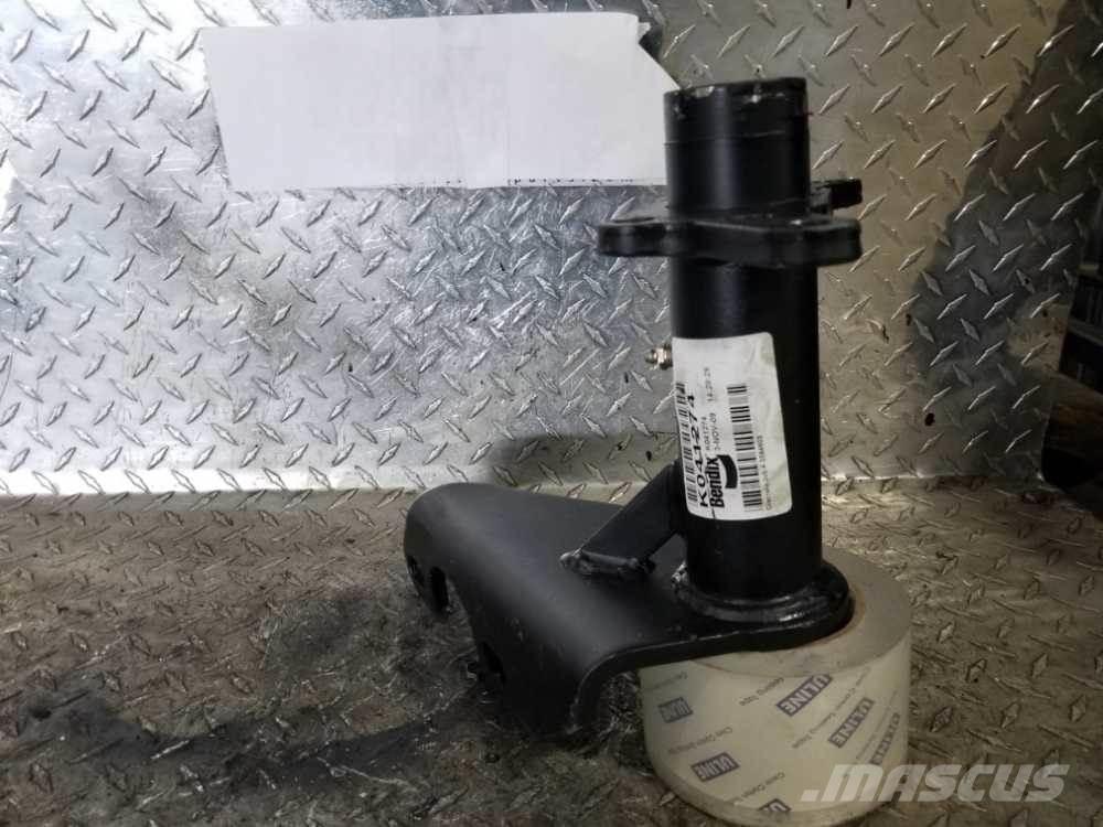  Bendix Спирачки