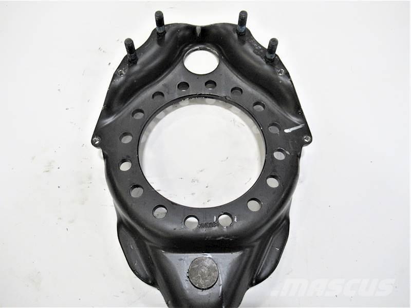  Bendix Спирачки