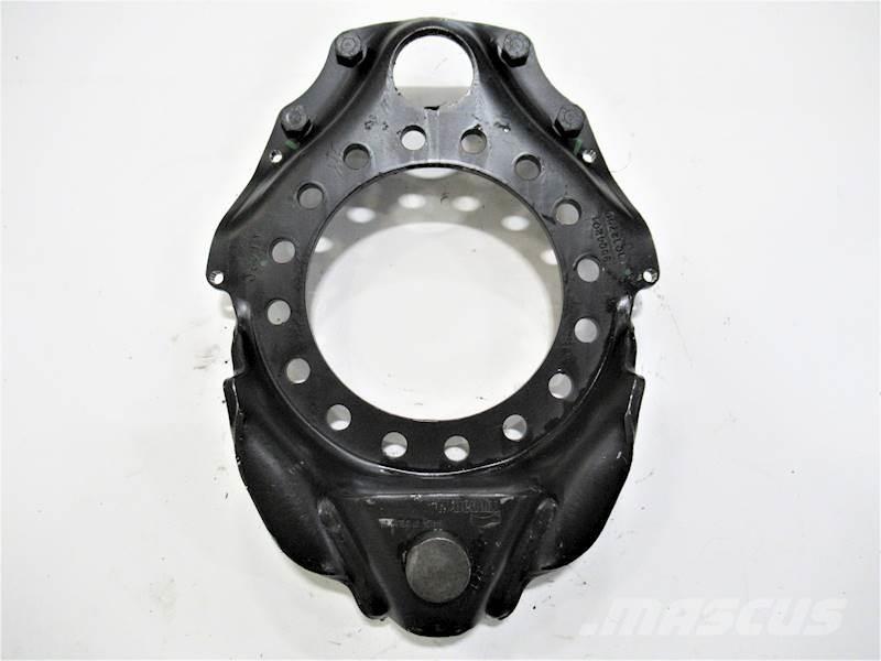  Bendix Спирачки