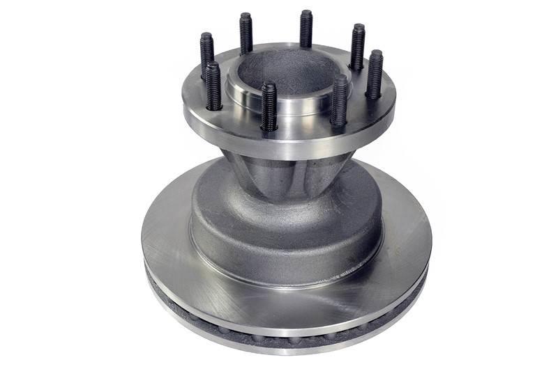  Bendix Спирачки