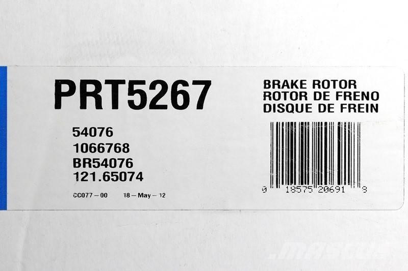  Bendix Спирачки