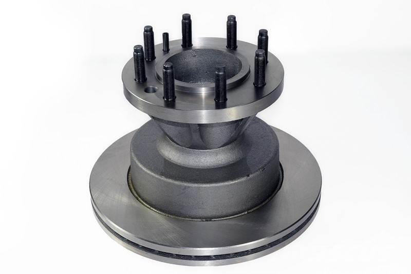  Bendix Спирачки