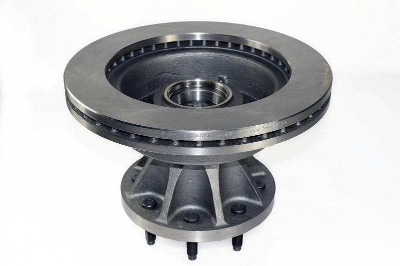  Bendix Спирачки