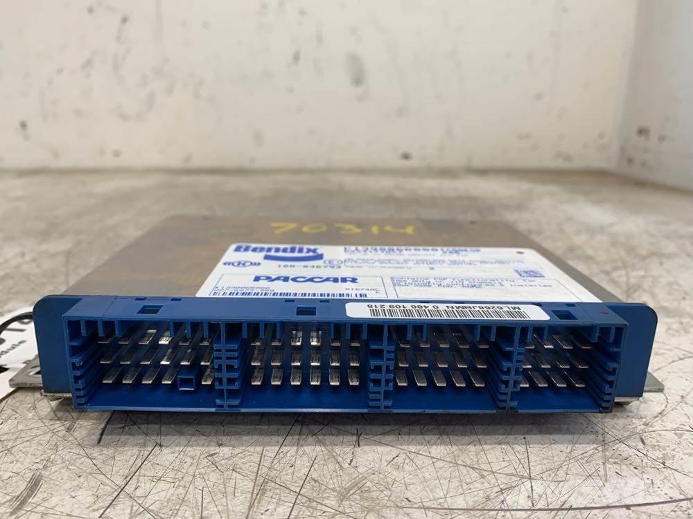  Bendix Електроники